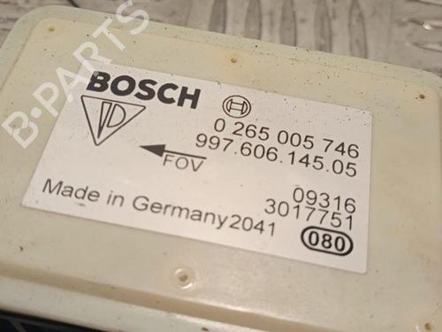 Electronic sensor PORSCHE PANAMERA (970) 4.8 S | BP28938439M84