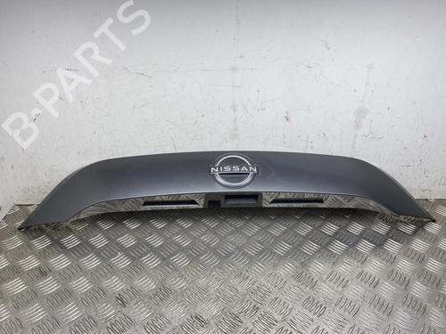 Used Licence plate light Licence plate light 37568364 37568364