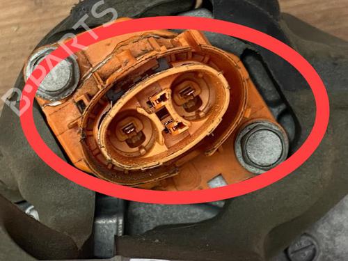 AC-Kompressor RENAULT MEGANE E-TECH SUV EV60 (BNJ1) | BP38966462M34 - Image 5