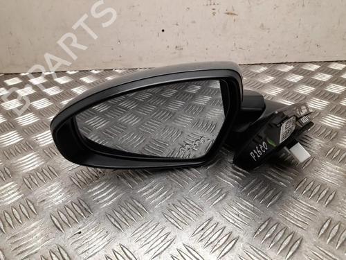 Bakspejl venstre KIA XCEED (CD) 1.5 T-GDI (160 hp) 31647468