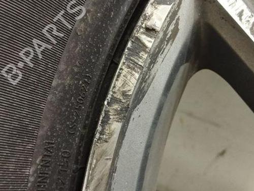 Rim MERCEDES-BENZ M-CLASS (W166) ML 63 AMG 4-matic (166.074) | BP28922554C45 