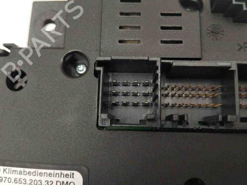 Electronic sensor PORSCHE PANAMERA (970) 3.0 S E-Hybrid | BP28933319M84 