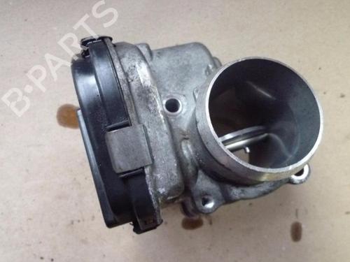 Used Throttle body CITROËN C4 Picasso I MPV (UD_) 1.6 HDi (109 hp) 28925183