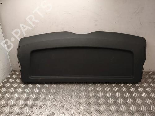 Used Rear parcel shelf Rear parcel shelf AUDI A1 Sportback (GBA) 30 TFSI (116 hp) 36507752 36507752