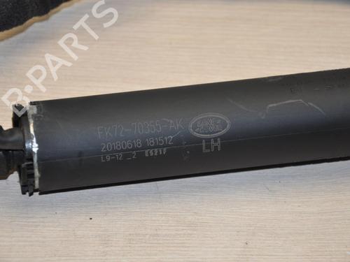 Tailgate lift support LAND ROVER DISCOVERY SPORT (L550) 2.0 D 4x4 | BP28934531C138 