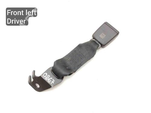 Seat buckle MASERATI LEVANTE SUV (M161) 3.0 Q4 | BP28909190I32 