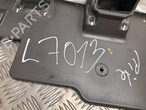 Rear parcel shelf MASERATI GHIBLI III (M157) 3.0 S | BP37551722C85  - Image 9