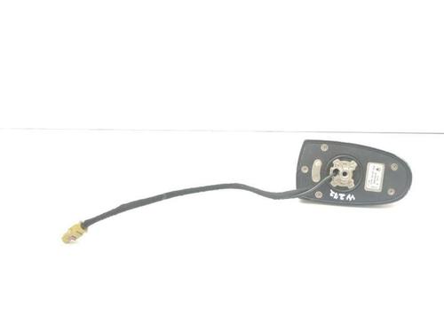 Antenna/Base MASERATI QUATTROPORTE VI 3.8 GT S | BP28933393C140 