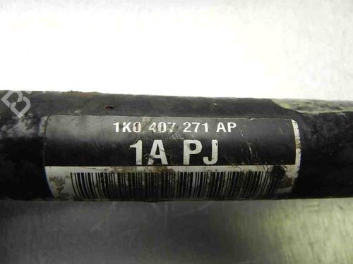 Left front driveshaft VW GOLF V (1K1) 1.4 16V | BP28933130M38