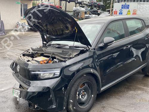 Hattehylde OPEL FRONTERA (OV24) EV | BP37575732C85 - Image 6