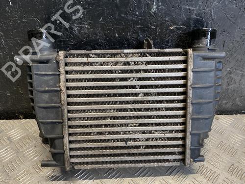 Intercooler radiateur NISSAN JUKE (F15) 1.5 dCi (110 hp) 28914076