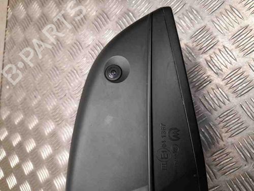 Left mirror AUDI Q7 (4MB, 4MG, 4MQ) 3.0 TFSI quattro | BP28948471C26 