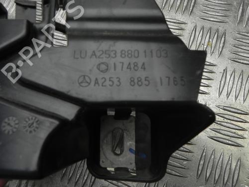 Support MERCEDES-BENZ GLC (X253) 250 d 4-matic (253.909) | BP28928040C155 