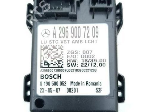 Used Electronic module MERCEDES-BENZ EQE (V295) EQE 350 (295.125) (292 hp) 28943478