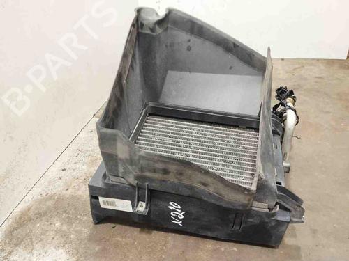 Water radiator BMW X5 (E70) M | BP28917022M31 
