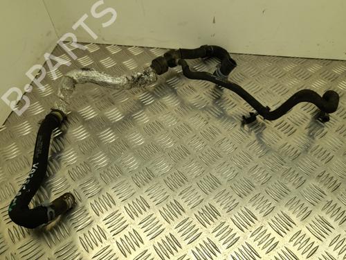 Used Pipe AUDI Q7 (4MB, 4MG, 4MQ) 3.0 TDI e-tron quattro (374 hp) 28924537