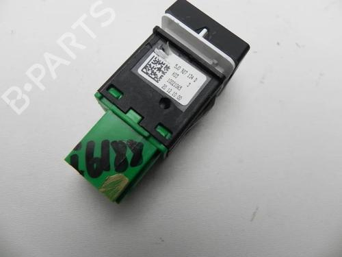 Switch SKODA FABIA II (542) 1.2 TSI | BP28942334I30 - Image 3