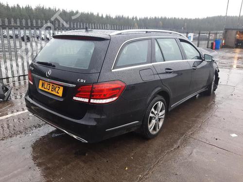 Other MERCEDES-BENZ E-CLASS T-Model (S212) E 220 CDI (212.202) | BP37543679O1  - Image 7