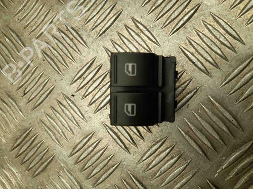 Used Left front window switch VW LOAD UP! (121, 122, BL1, BL2) e-Load Up (82 hp) 28947531