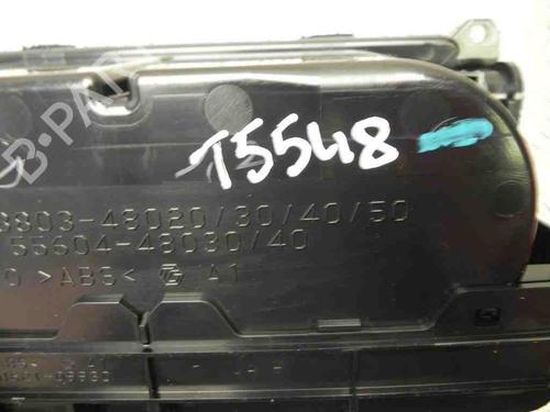 Glove box LEXUS RX (_L1_) 450h AWD (GYL15_) | BP28934176C95