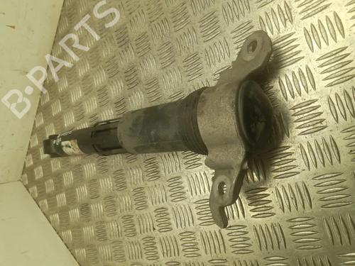 Used Left rear shock absorber VW ID. Buzz Bus (EBB, EBJ) Electric (EBB) (204 hp) 28930993