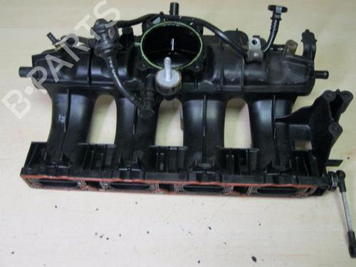 Manifold Indsugning AUDI A3 (8P1) 2.0 TFSI (200 hp) 28944333