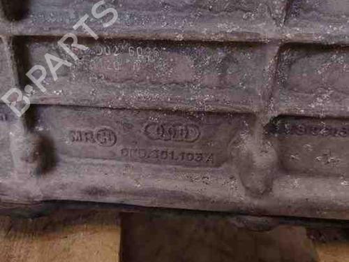 Gearbox PORSCHE MACAN (95B) 3.0 S | BP28941912M3 