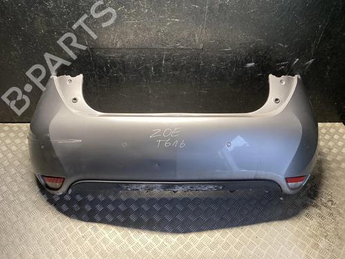 Used Rear bumper RENAULT ZOE (BFM_) ZOE (88 hp) 28946007