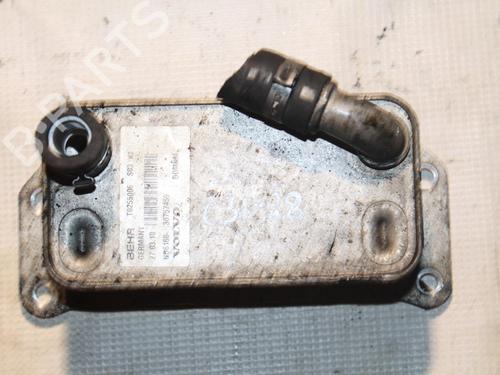 Used Oil radiator VOLVO XC60 I SUV (156) D5 AWD (205 hp) 28928958