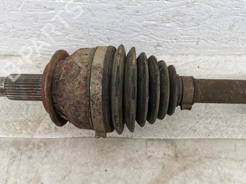 Left front driveshaft MAZDA CX-3 (DK) 2.0 SKYACTIV-G (DK5W, DK6W) | BP28909513M38