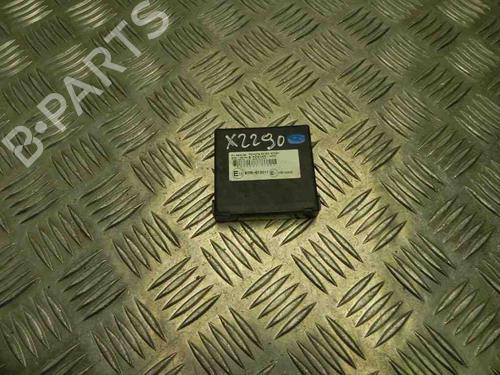 Used Electronic module TOYOTA PRIUS Liftback (_W2_) 1.5 Hybrid (NHW20_, NHW20R) (112 hp) 28933646