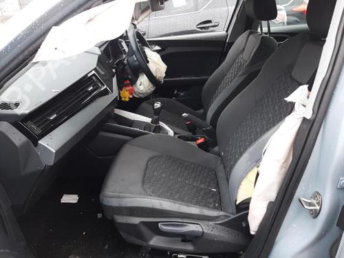 Devioluci AUDI A1 Sportback (GBA) 25 TFSI | BP37553878I23 - Image 10