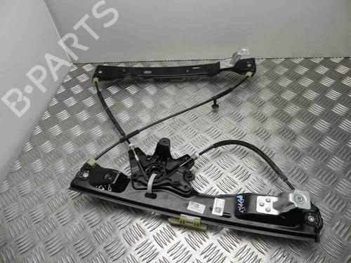 Used Front right window mechanism FORD FOCUS III 1.0 EcoBoost (125 hp) 28920851