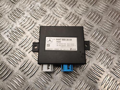 Used Electronic module Electronic module 37612169 37612169