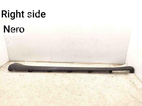 Used Left sideskirt MASERATI QUATTROPORTE VI 3.8 GT S (530 hp) 28923234