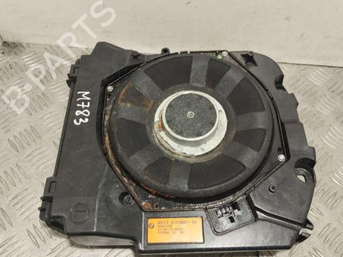 Used Electronic module BMW 6 Gran Coupe (F06) 650 i xDrive (449 hp) 28947142