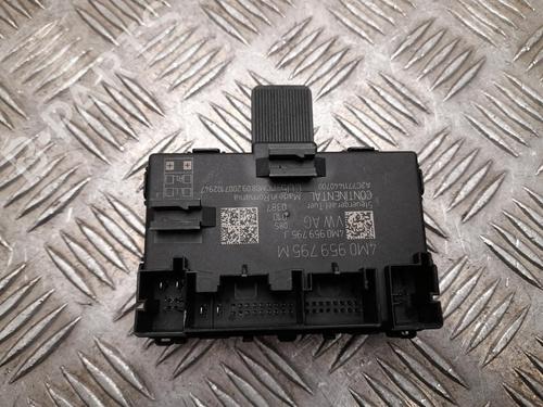 Used Electronic module Electronic module 37573603 37573603