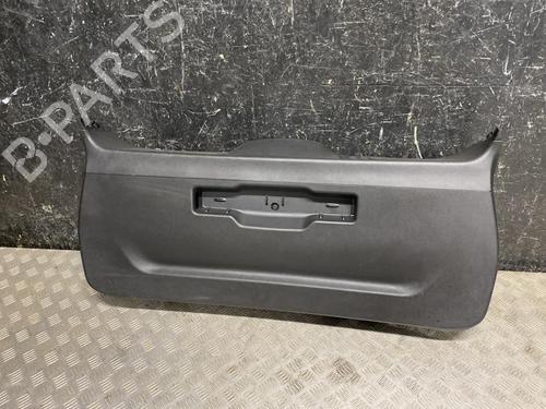 Bagagerumsbeklædning Bagagerumsbeklædning BMW X1 (U11) iX1 xDrive 30 (313 hp) 37573089 37573089