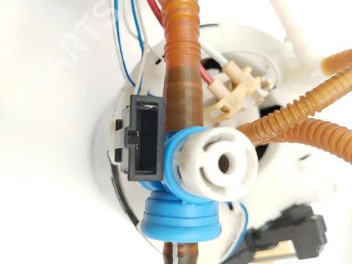 Fuel pump JAGUAR F-TYPE Coupe (X152) 5.0 SCV8 R AWD | BP32117914M76 