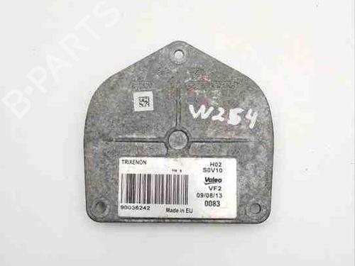 Elektronisk modul MASERATI QUATTROPORTE VI 3.8 GT S (530 hp) 28932899