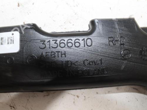 Pipe VOLVO V90 II Estate (235) D4 AWD | BP38966730M125 - Image 2