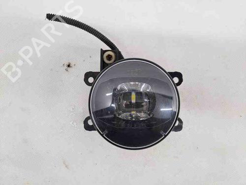 Used Right front fog light MAZDA CX-3 (DK) 2.0 SKYACTIV-G (DK5W, DK6W) (120 hp) 28916898