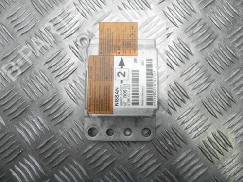 Airbag styreenhed Airbag styreenhed NISSAN PRIMERA Estate (WP12) 1.8 (115 hp) 37579952 37579952