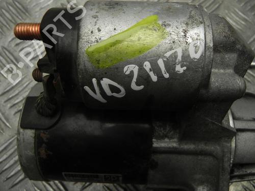 Starter SUZUKI SX4 (EY, GY) 1.6 VVT 4x4 (RW416) | BP37543585M8 - Image 4