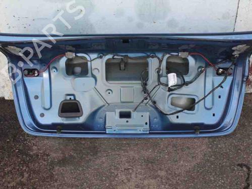 Tailgate VOLVO V60 I (155) 1.6 DRIVe | BP28918445C6 