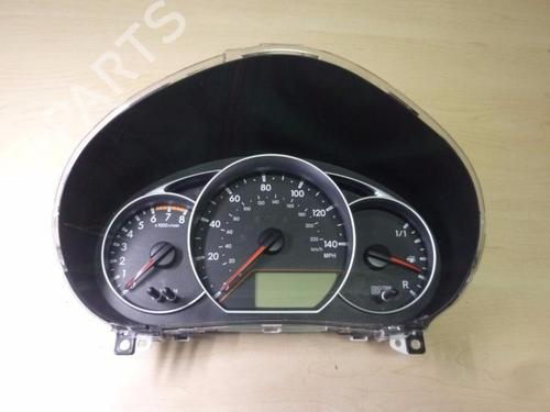 Kombinert Instrument TOYOTA VERSO S (_P12_) 1.33 (NSP120_) (99 hp) 28940472