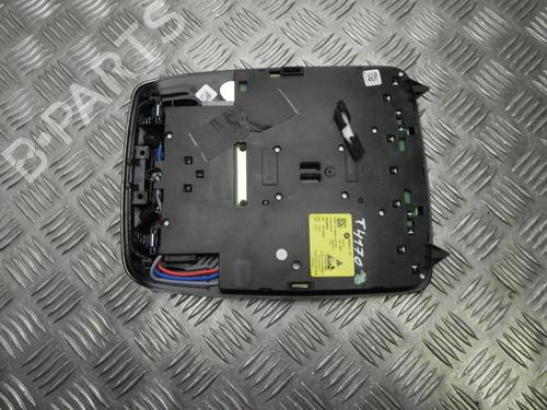 Kabinelys BMW 5 (G30, F90) 530 d | BP37578935I8 - Image 3