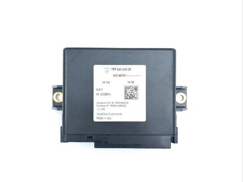 Used Control unit Control unit PORSCHE PANAMERA (971) 4.0 Turbo (97AFF1, 97BFF1) (550 hp) 38996462 38996462