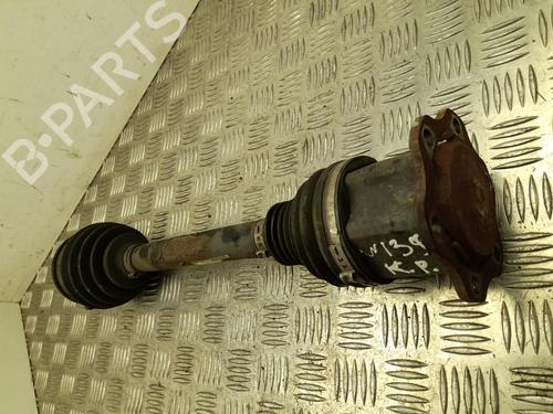 Driveshaft AUDI Q7 (4MB, 4MG, 4MQ) 3.0 TDI quattro | BP37559978M37 - Image 3