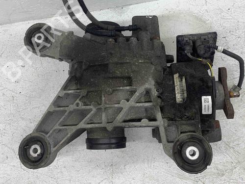 Differential hinten für AUDI A1 (8X1, 8XK) S1 quattro (231 hp) 28909848